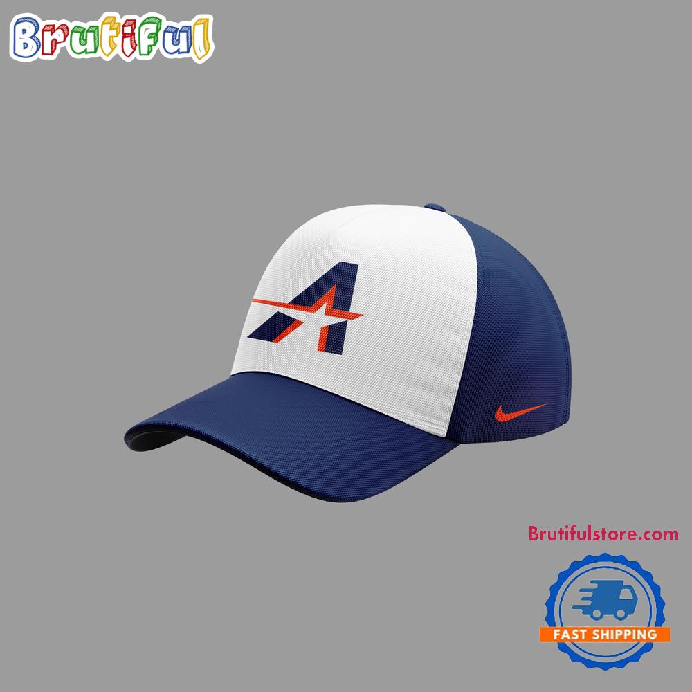 Mlb Houston Astros 2025 City Connect The Next Frontier 3d Cap