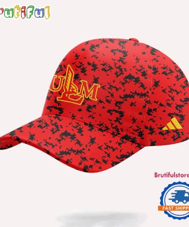 Monroe Warhawks The New Digi Camo Threads 2025 Cap Hat