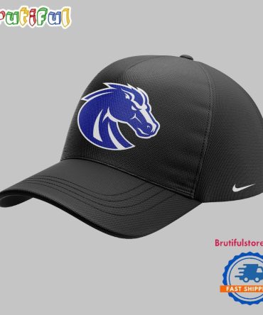 Ncaa Boise State Broncos 2024 Football Team Limited Edition Cap