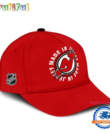 New Jersey Devils Nhl 2024 Cap