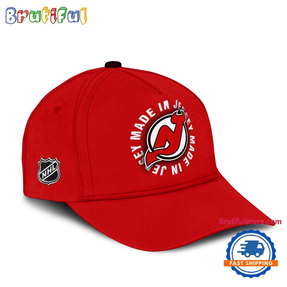 New Jersey Devils Nhl 2024 Cap