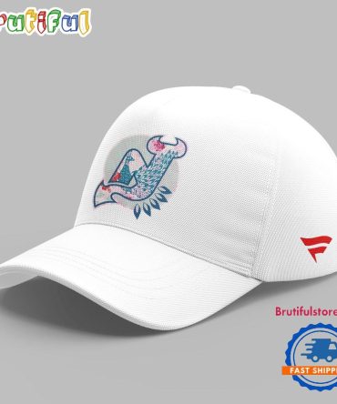 New Jersey Devils X Asian And Pacific Islander Heritage Night Cap Hats