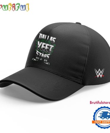 Nhl Dallas Stars X Yeet Cap Hats