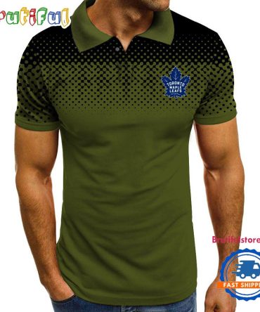 Nhl Toronto Maple Leafs Hockey Team Limited Edition Polo Shirts