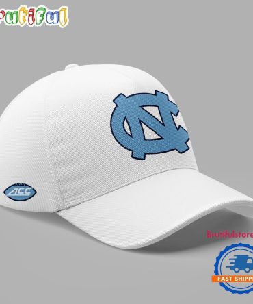 North Carolina Tar Heels Special Throw Back 2024 Unisex Cap