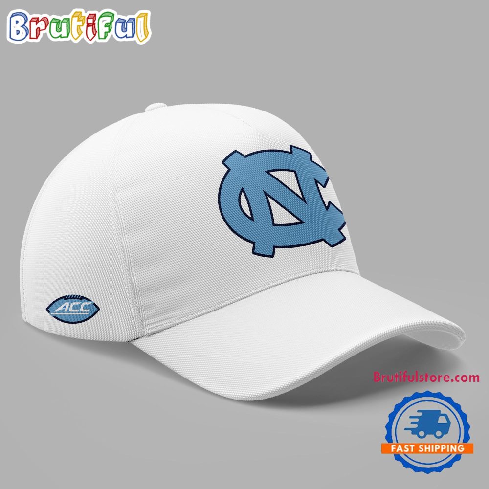 North Carolina Tar Heels Special Throw Back 2024 Unisex Cap