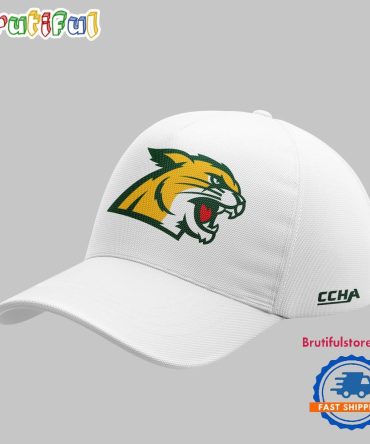Northern Michigan Wildcats 2025 New Collection Limited Edition Cap