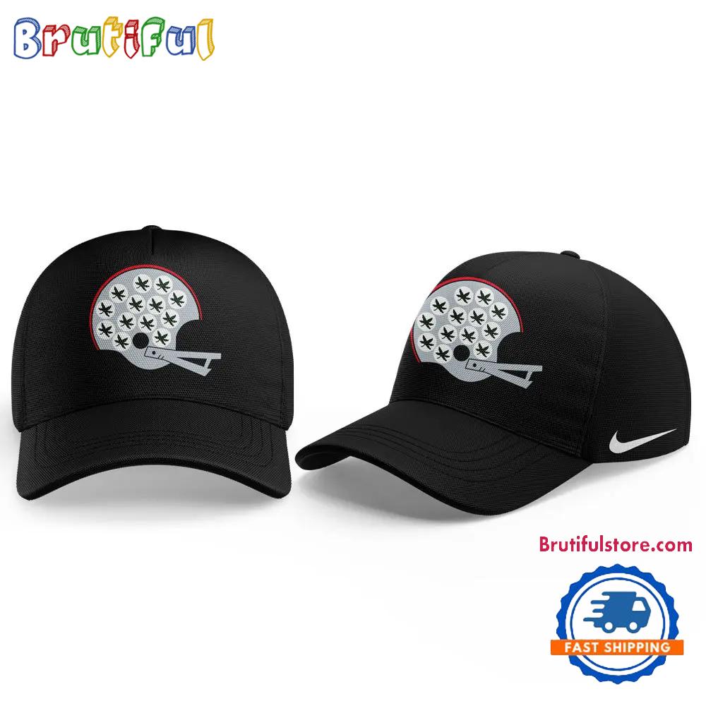 Ohio State Football Coach Ryan Day Limited New Cap