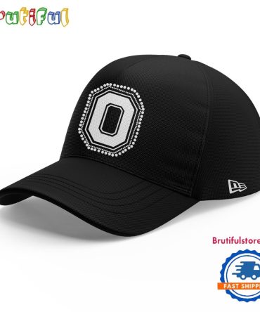 Ohio State Football Justin Fields Limited Edition Baseball Cap