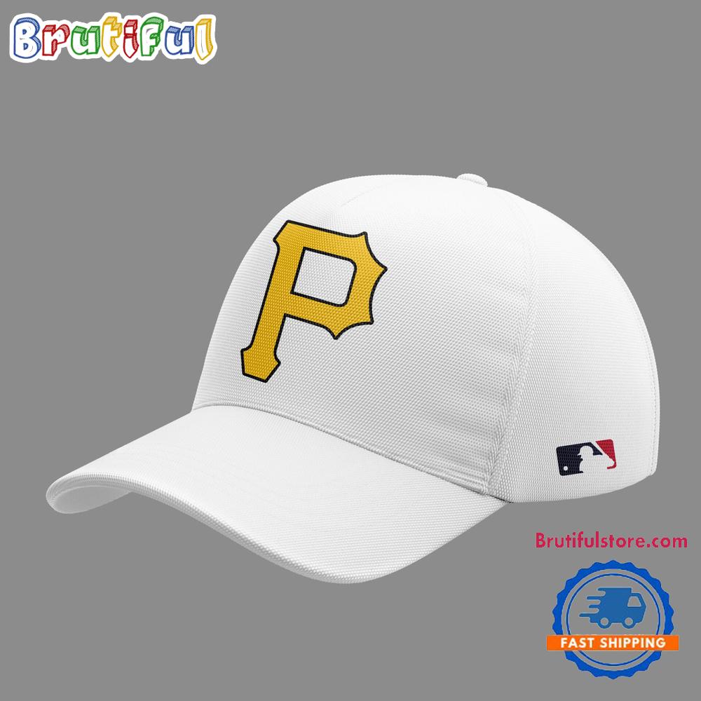 Pittsburgh Pirates Baseball Nurses Night 2025 Cap