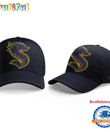 Seattle Kraken Nhl 2024 Hispanic Heritage Night Cap