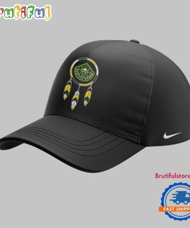 Seattle Storm National American Indian Heritage Month 3D Print Cap Hats