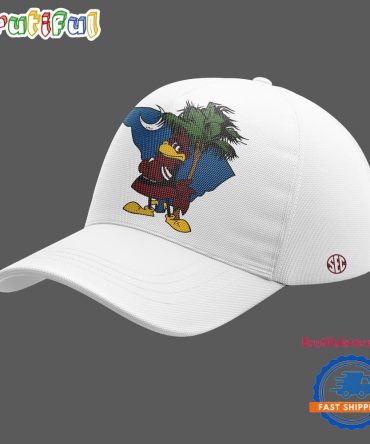 South Carolina Gamecocks Football This Is Our State Cap