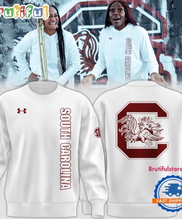 South Carolina Gamecocks Limited Edition 2024 Sweatshirt