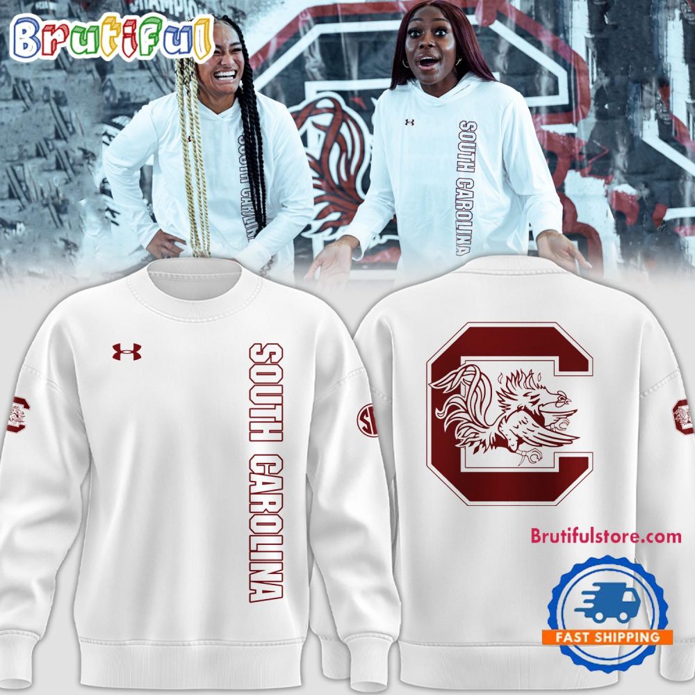 South Carolina Gamecocks Limited Edition 2024 Sweatshirt