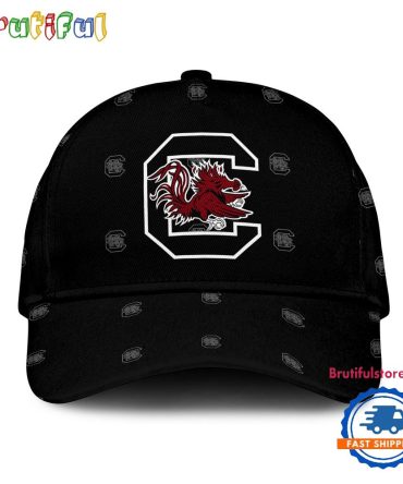 South Carolina Gamecocks Womens Basketball Cap