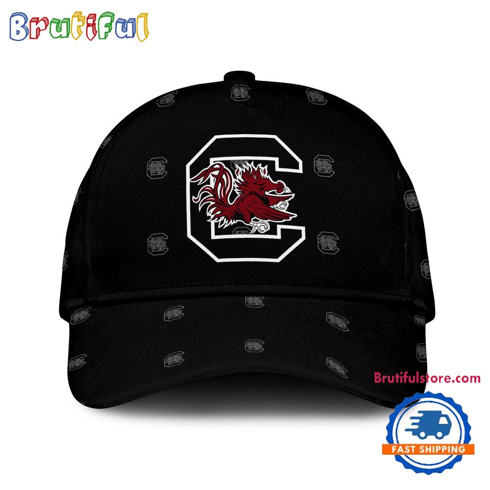 South Carolina Gamecocks Womens Basketball Cap