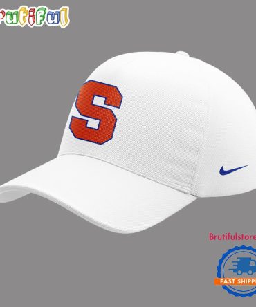 Syracuse Orange 2025 Men’S Lacrosse Champions Baseball Cap