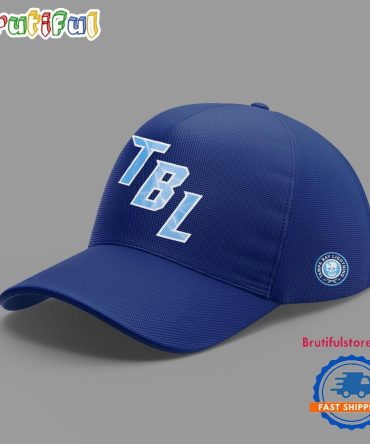 Tampa Bay Lightning 2026 The Uniforms Limited Edition Cap