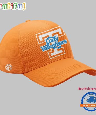 Tennessee Volunteers Lady Vols Basketball 2024 Limited Edition Cap