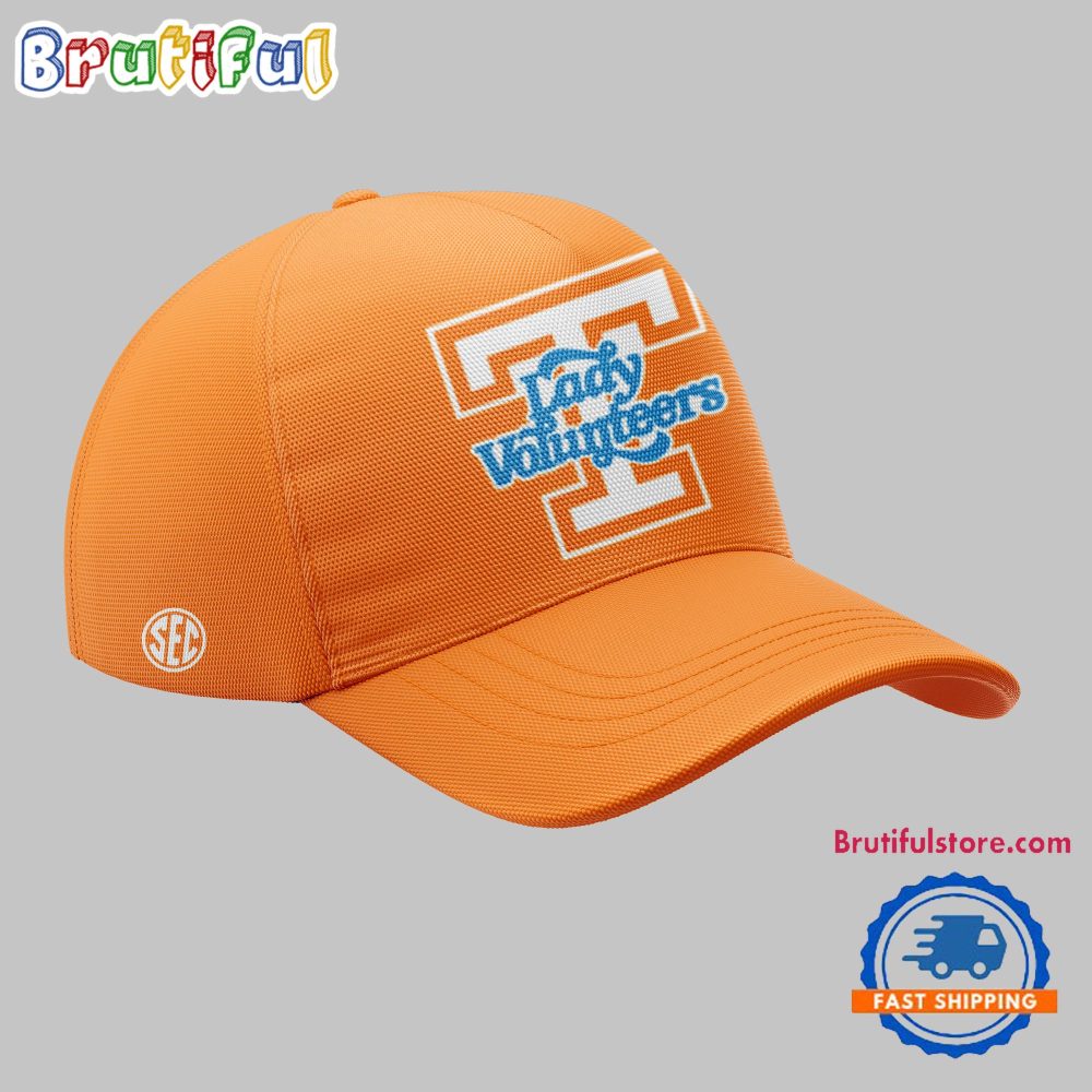 Tennessee Volunteers Lady Vols Basketball 2024 Limited Edition Cap