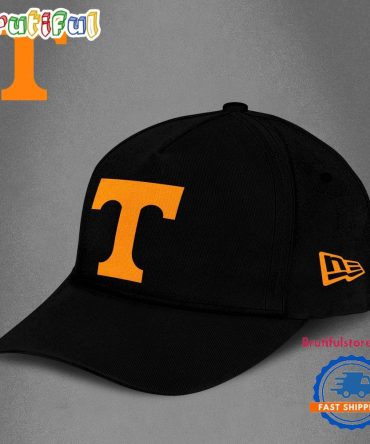 Tennessee Volunteers Venom Dark Mode 2024 Cap