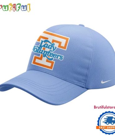 Tennessee Volunteers Women'S Baskeball Special New Lady Vols 2025 New Cap