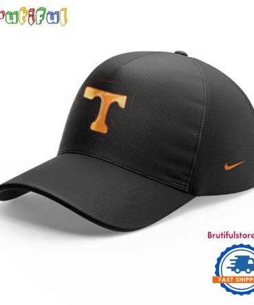 Tennessee Volunteers You’Re Killing Me Vols Black Cap