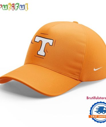 Tennessee Volunteers You’Re Killing Me Vols Orange Cap