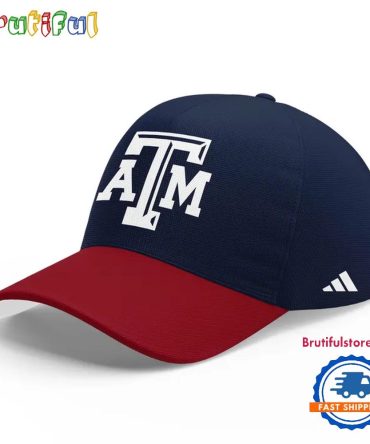 Texas Am Aggies Special Military Appreciation Day Cap Hats