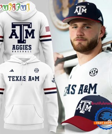 Texas Am Aggies Special Military Appreciation Day Hoodie Shirt