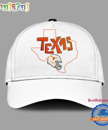 Texas Longhorns X Florida Gators 2024 Limited Edition Cap