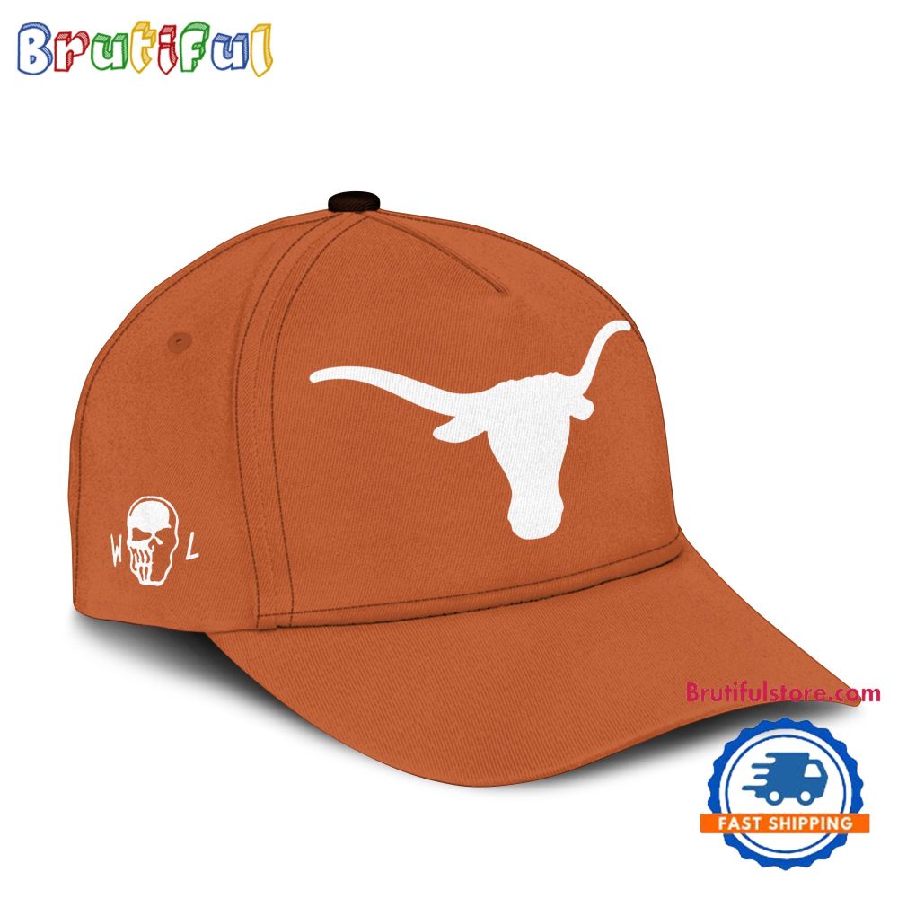 Texas Longhorns X Warren Lotas Limited New Cap
