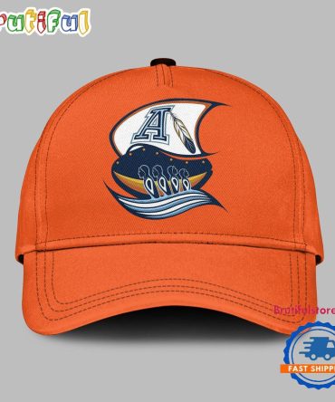 Toronto Argonauts Truth And Reconciliation 2024 Cap