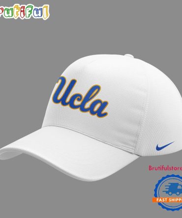 Ucla Bruins Nurses Night 2025 Cap Hats