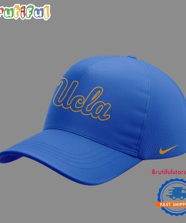Ucla Bruins Nurses Night Limited New Cap