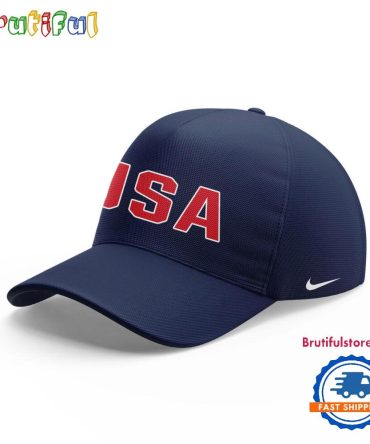 Usa Softball Team 2025 Limited Edition Cap Hats