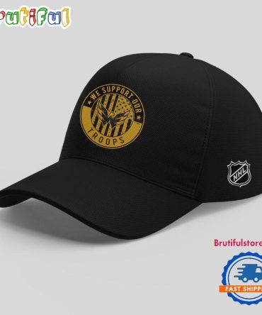 Washington Capitals Salute To Military 2025 Nhl New Cap