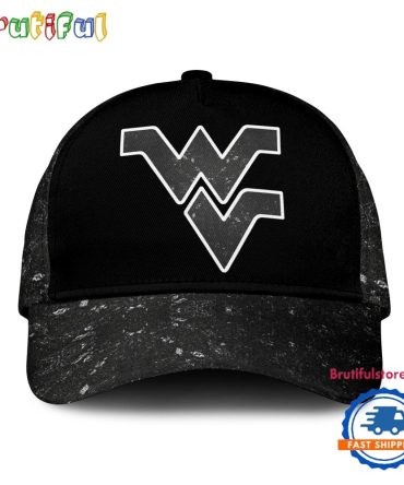 West Virginia Mountaineers Untouchable 2024 New Cap