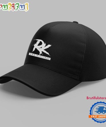 Wwe Ron Killings We Want Truth Baseball Cap