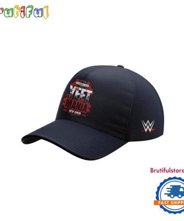 Yeet Mania Jey Uso Wwe Charlotte Flair Limited Edition Cap Hats
