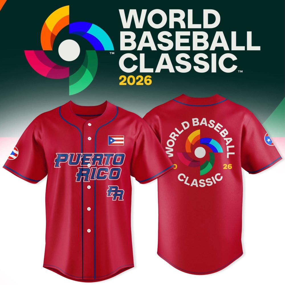 Puerto Rico Baseball Classic 2026 Special Edition