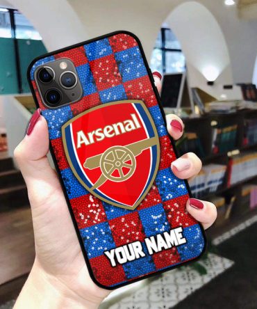 Custom Name Epl Phone Case For Fan - Limited Edition