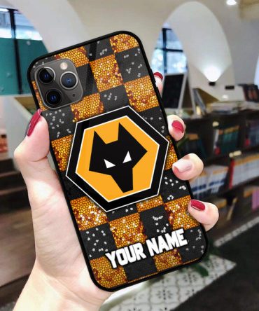 Custom Name Epl Phone Case For Fan - Limited Edition