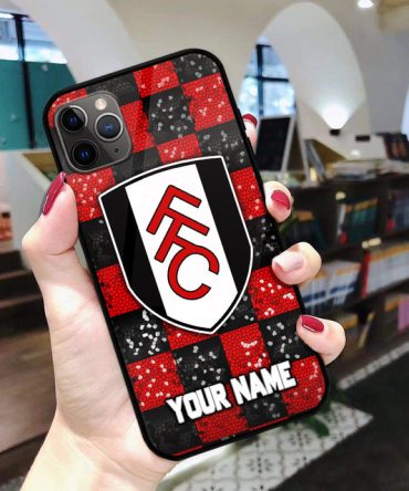 Custom Name Epl Phone Case For Fan - Limited Edition
