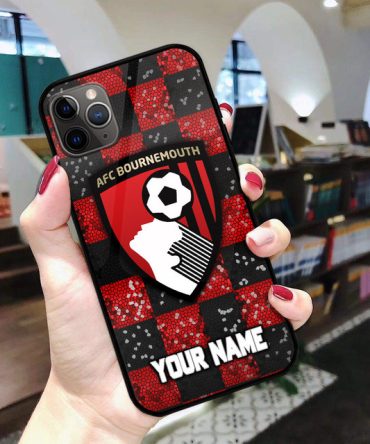 Custom Name Epl Phone Case For Fan - Limited Edition