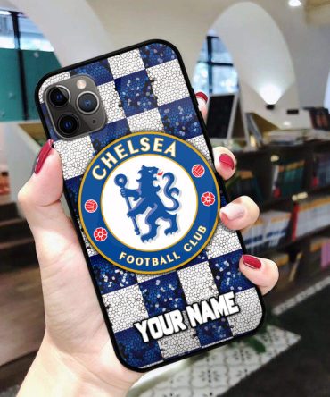 Custom Name Epl Phone Case For Fan - Limited Edition