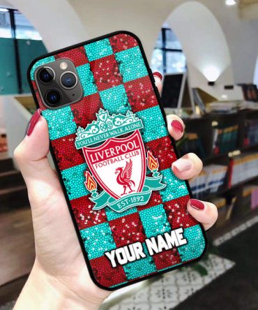 Custom Name Epl Phone Case For Fan - Limited Edition