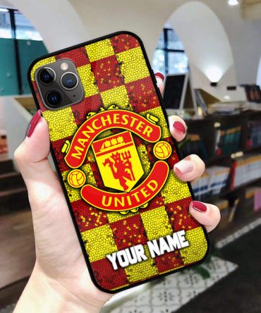 Custom Name Epl Phone Case For Fan - Limited Edition