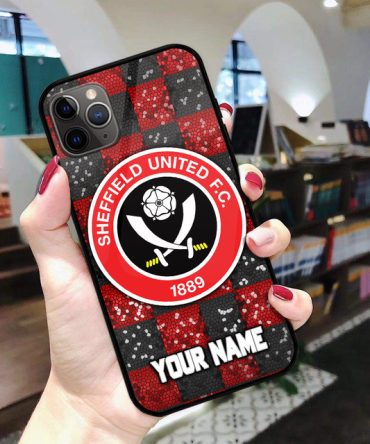 Custom Name Epl Phone Case For Fan - Limited Edition